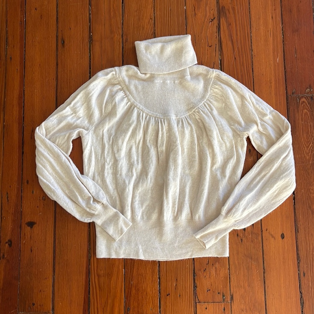 Madewell Sweater
